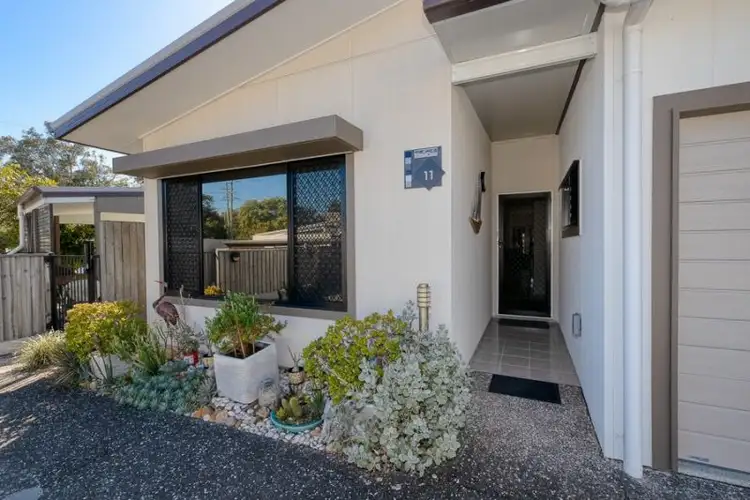 Fifth view of Homely house listing, 11/4 Kal Ma Kuta Drive, Sandstone Point QLD 4511