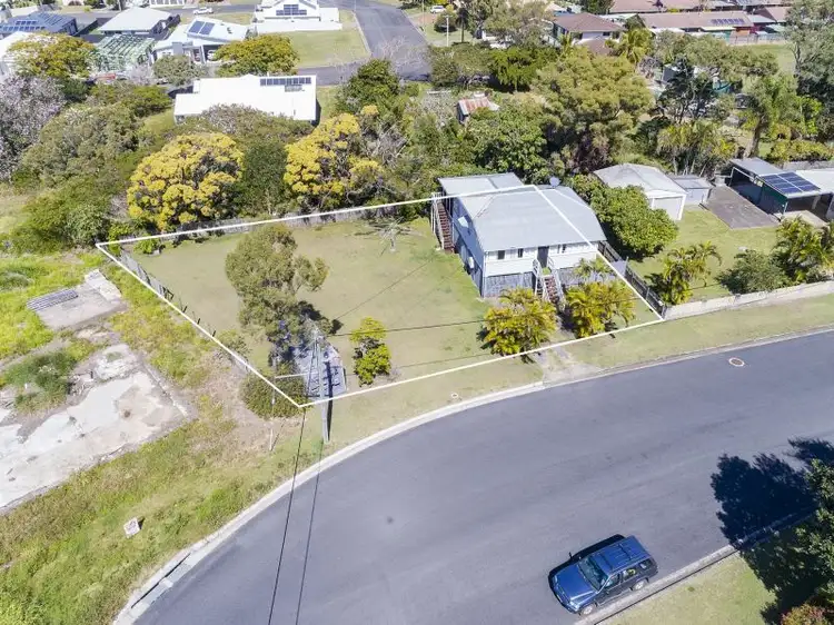 Sixth view of Homely house listing, 15 Crescent Street, Urangan QLD 4655