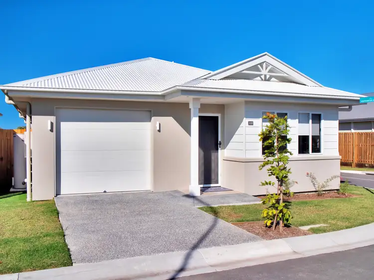 Main view of Homely retirement listing, 171/41 Radke Road, Bethania QLD 4205