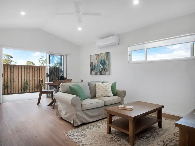Second view of Homely retirement listing, 171/41 Radke Road, Bethania QLD 4205