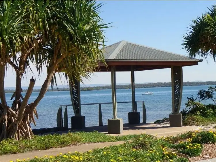 Fourth view of Homely land listing, 33 Seaside Drive, Banksia Beach QLD 4507