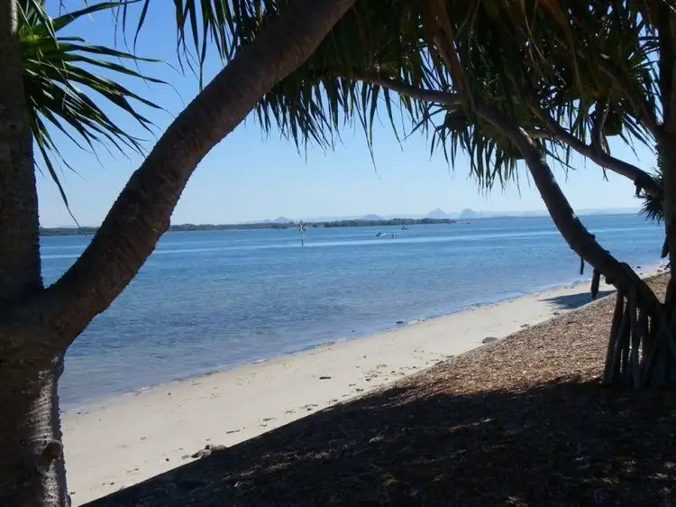 Sixth view of Homely land listing, 33 Seaside Drive, Banksia Beach QLD 4507