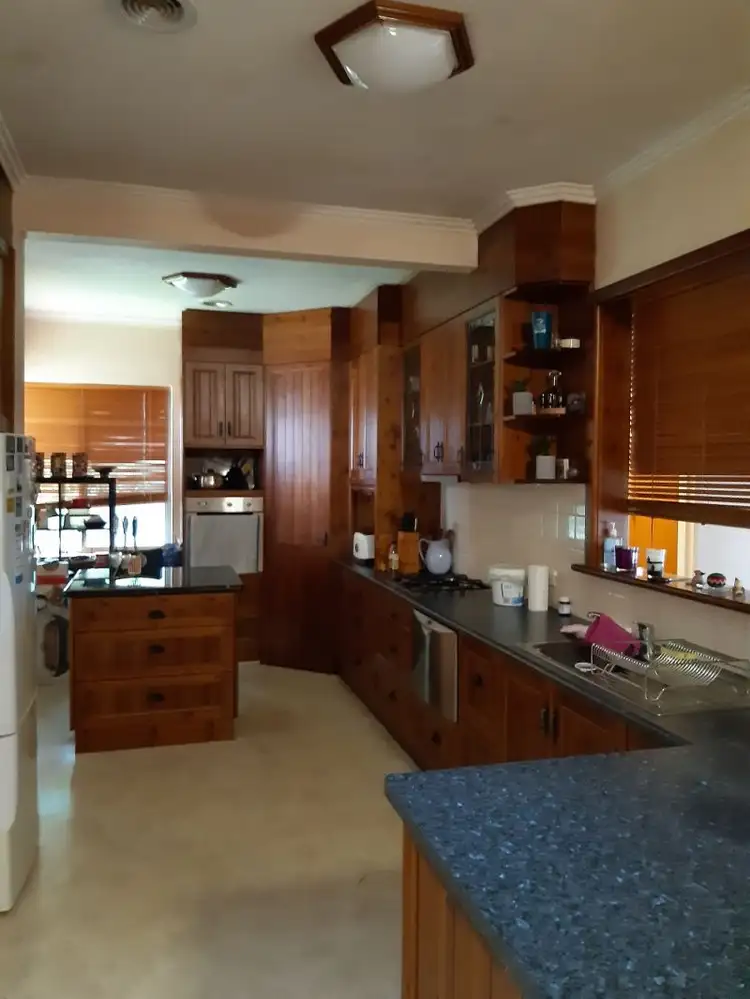Second view of Homely house listing, 21 Lasiandra Crescent, Mount Gambier SA 5290