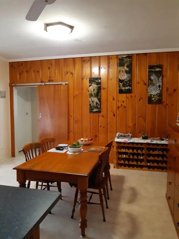 Fifth view of Homely house listing, 21 Lasiandra Crescent, Mount Gambier SA 5290
