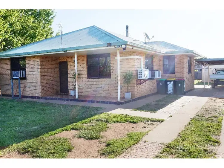121 A'Beckett St, Narromine NSW 2821