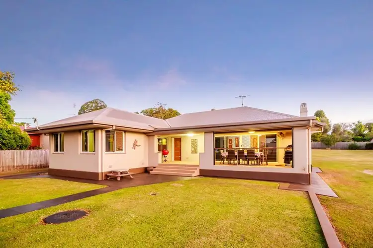 7 Gibson Street, Atherton QLD 4883
