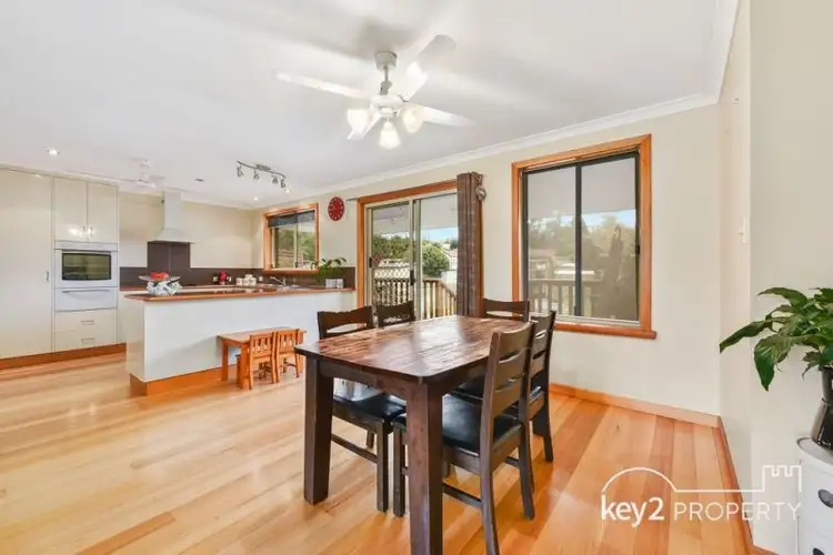 Third view of Homely house listing, 17 Frederick Street, Branxholm TAS 7261