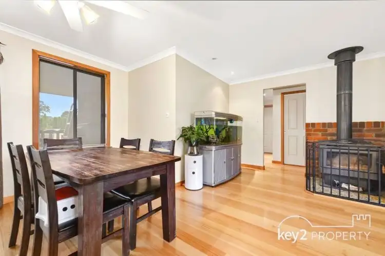 Fourth view of Homely house listing, 17 Frederick Street, Branxholm TAS 7261