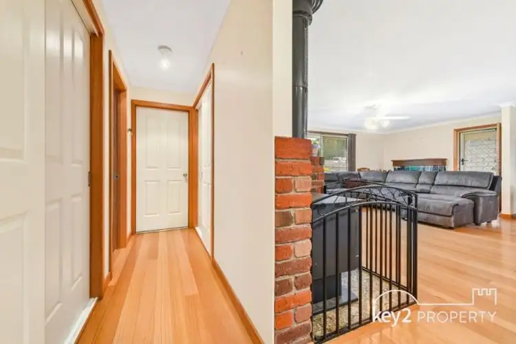 Sixth view of Homely house listing, 17 Frederick Street, Branxholm TAS 7261