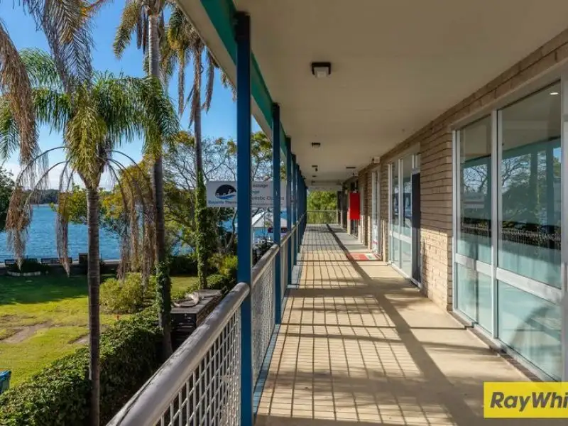 Main view of Homely studio listing, 11/9 Orient Street, Batemans Bay NSW 2536
