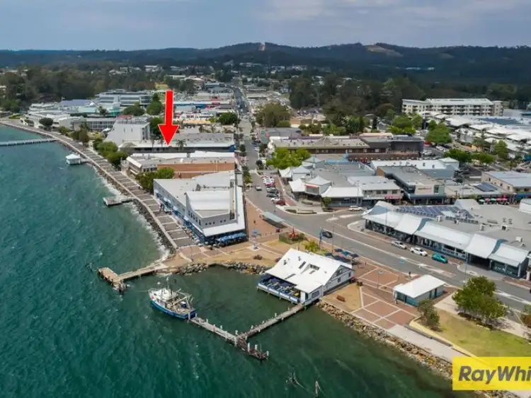 Second view of Homely studio listing, 11/9 Orient Street, Batemans Bay NSW 2536