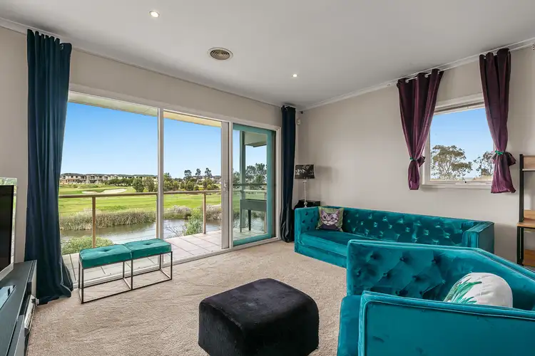 Main view of Homely townhouse listing, Address available on request