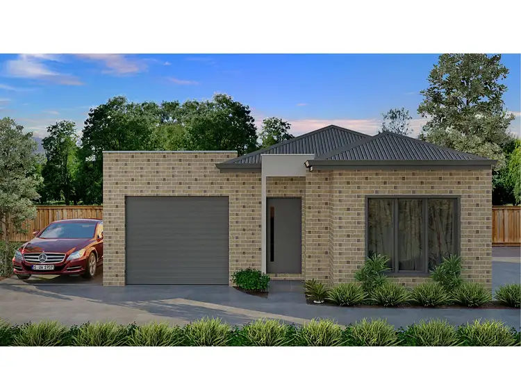 3/20 Orchard Street, Kilsyth VIC 3137