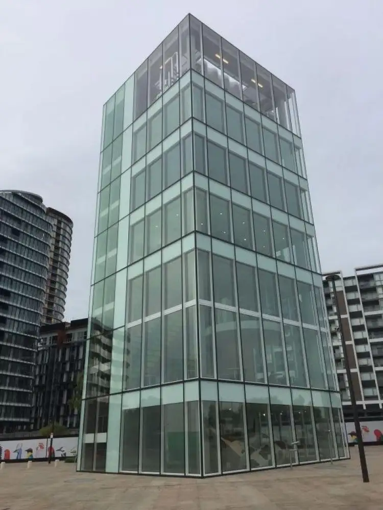 Fourth view of Homely apartment listing, 405/1 Link Rd, Zetland NSW 2017