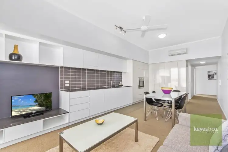 44/5 Kingsway Place, Townsville City QLD 4810