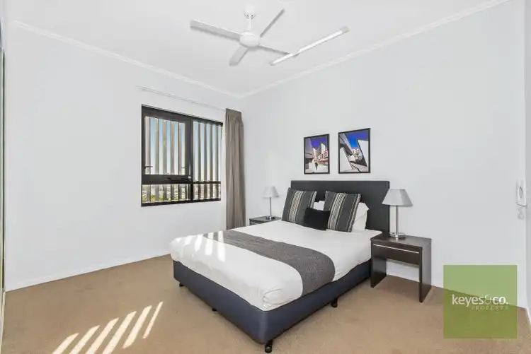 Third view of Homely apartment listing, 44/5 Kingsway Place, Townsville City QLD 4810