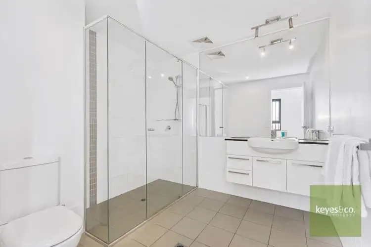 Fourth view of Homely apartment listing, 44/5 Kingsway Place, Townsville City QLD 4810
