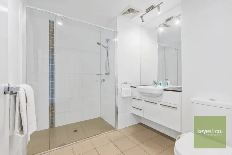 Fifth view of Homely apartment listing, 44/5 Kingsway Place, Townsville City QLD 4810