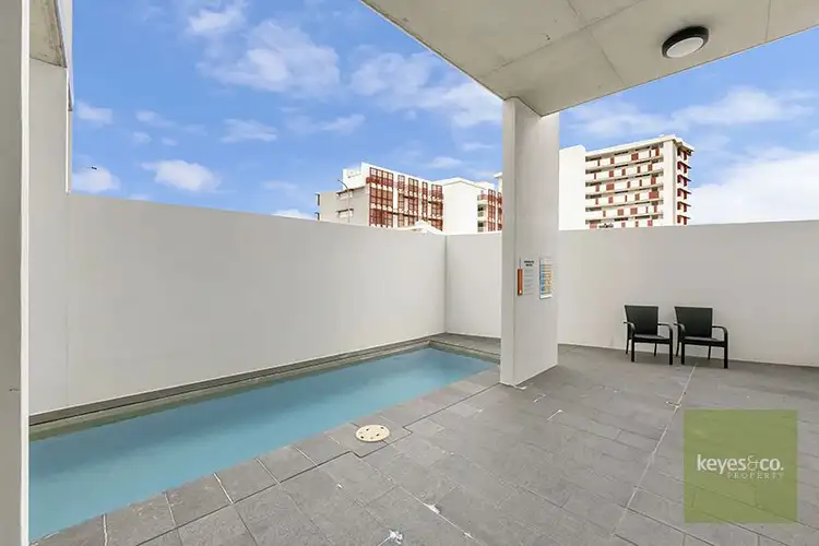 Sixth view of Homely apartment listing, 44/5 Kingsway Place, Townsville City QLD 4810