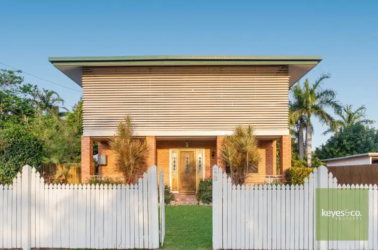Main view of Homely house listing, 5 Morley Street, Condon QLD 4815