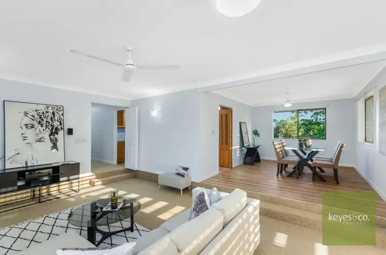 Third view of Homely house listing, 5 Morley Street, Condon QLD 4815