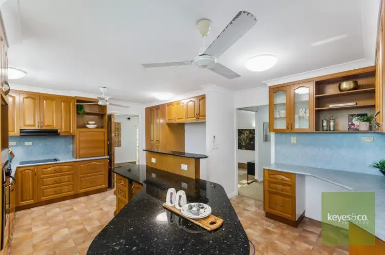 Fifth view of Homely house listing, 5 Morley Street, Condon QLD 4815