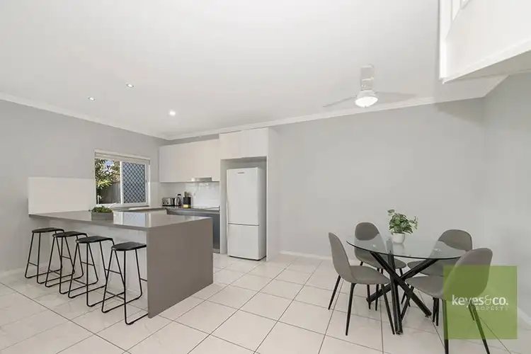 Second view of Homely unit listing, 5/50 Railway Avenue, Railway Estate QLD 4810