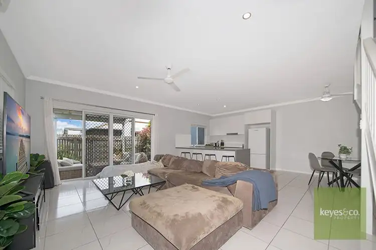 Third view of Homely unit listing, 5/50 Railway Avenue, Railway Estate QLD 4810