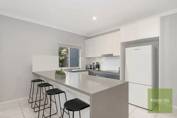 Fourth view of Homely unit listing, 5/50 Railway Avenue, Railway Estate QLD 4810