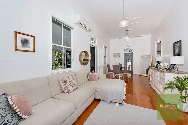 59 Ackers Street, Hermit Park QLD 4812