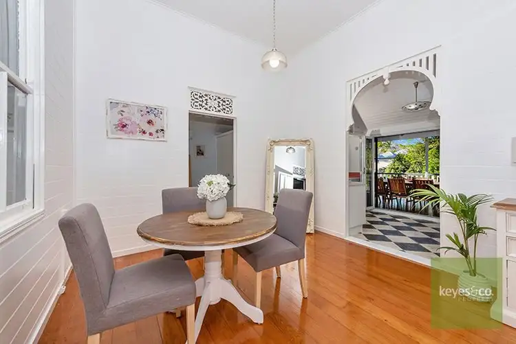 Third view of Homely house listing, 59 Ackers Street, Hermit Park QLD 4812