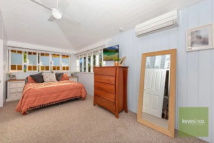 Sixth view of Homely house listing, 59 Ackers Street, Hermit Park QLD 4812