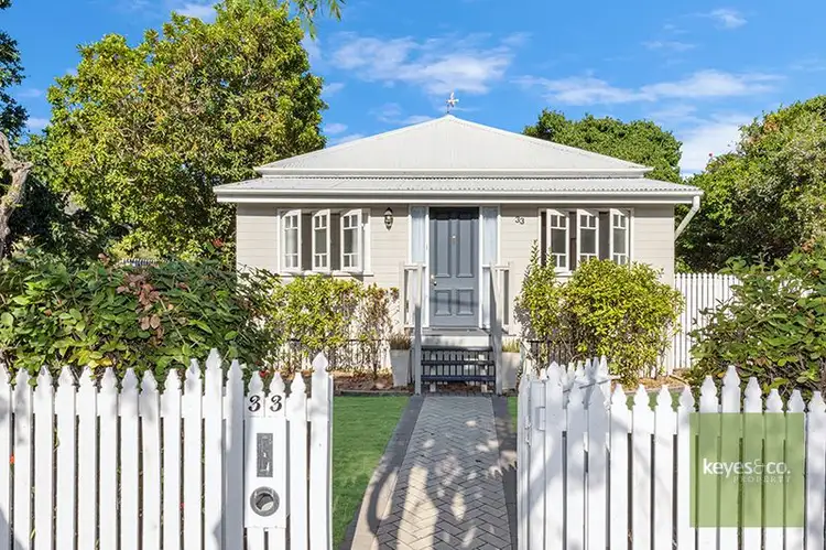 33 Estate Street, West End QLD 4810