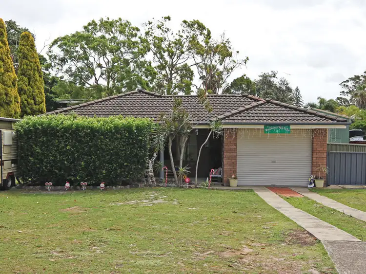 Main view of Homely house listing, 24 Trafalgar Street, Nelson Bay NSW 2315