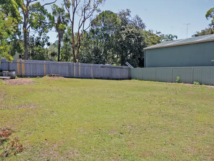 Second view of Homely house listing, 24 Trafalgar Street, Nelson Bay NSW 2315