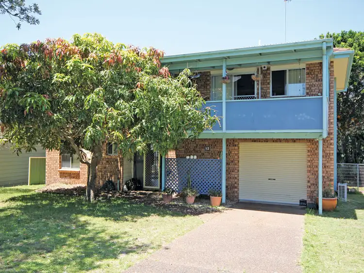 Main view of Homely house listing, 12 Richardson Avenue, Boat Harbour NSW 2316