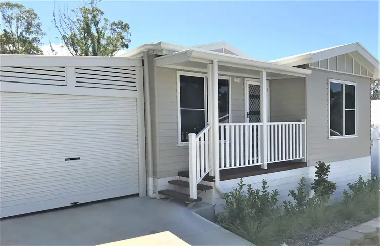 109/1 Norman Street, Lake Conjola NSW 2539