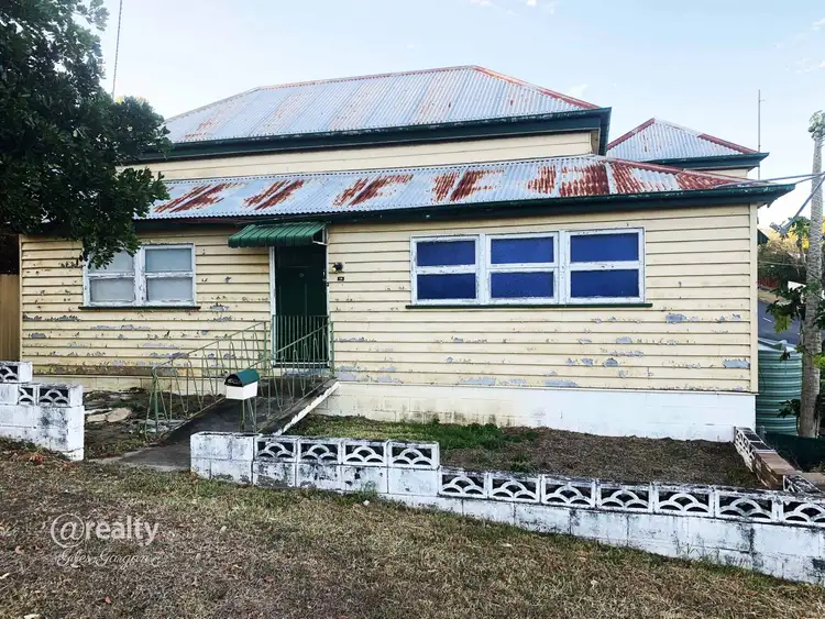 Second view of Homely house listing, 16 Panton Street, Woodend QLD 4305