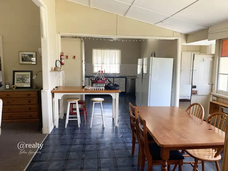 Fifth view of Homely house listing, 16 Panton Street, Woodend QLD 4305