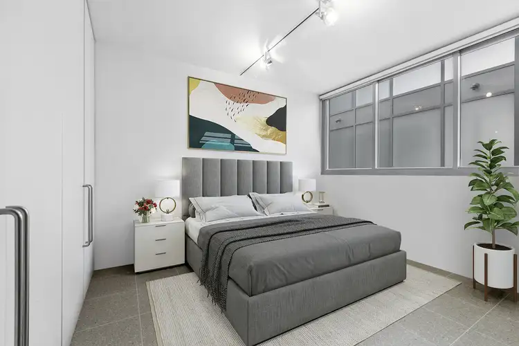 Second view of Homely apartment listing, 402/72-78 Bayswater Road, Rushcutters Bay NSW 2011