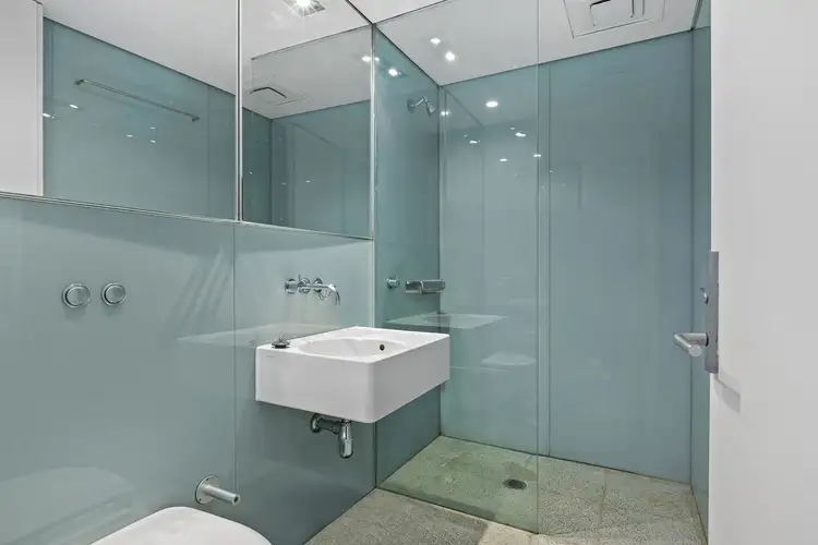 Fourth view of Homely apartment listing, 402/72-78 Bayswater Road, Rushcutters Bay NSW 2011