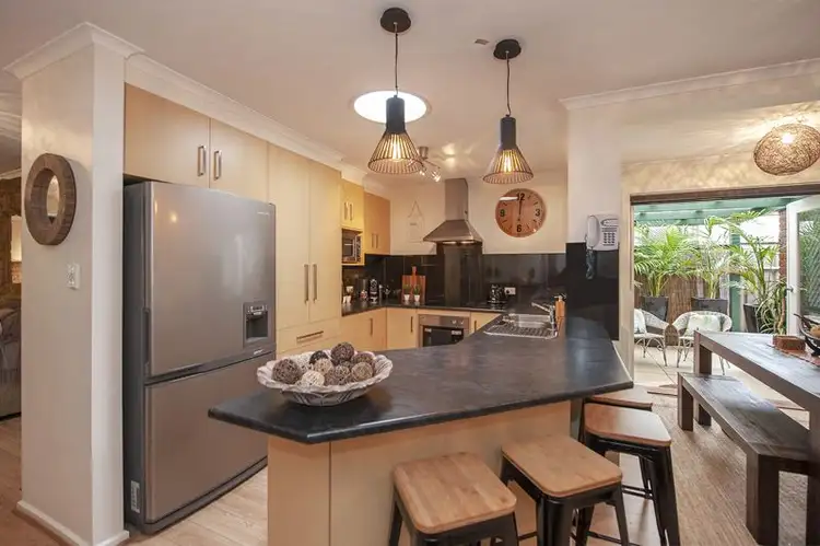 Second view of Homely house listing, 9 Polar Court, Greenwith SA 5125