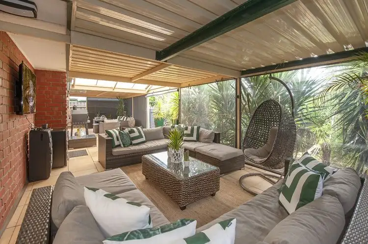Fourth view of Homely house listing, 9 Polar Court, Greenwith SA 5125