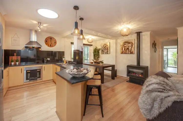 Fifth view of Homely house listing, 9 Polar Court, Greenwith SA 5125