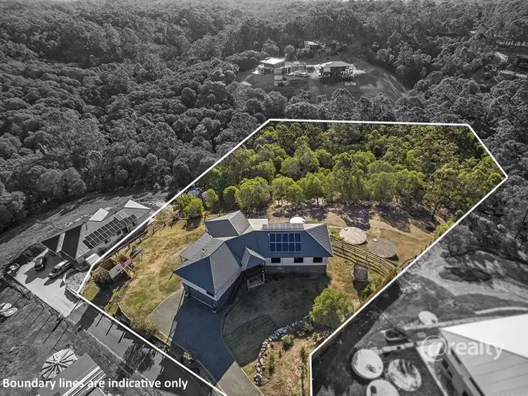 Fourth view of Homely house listing, 18 Hacker Road, Cashmere QLD 4500