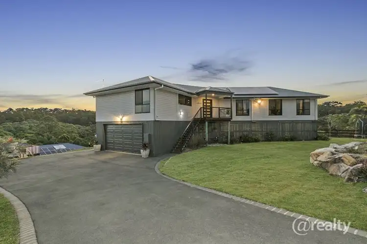 Fifth view of Homely house listing, 18 Hacker Road, Cashmere QLD 4500