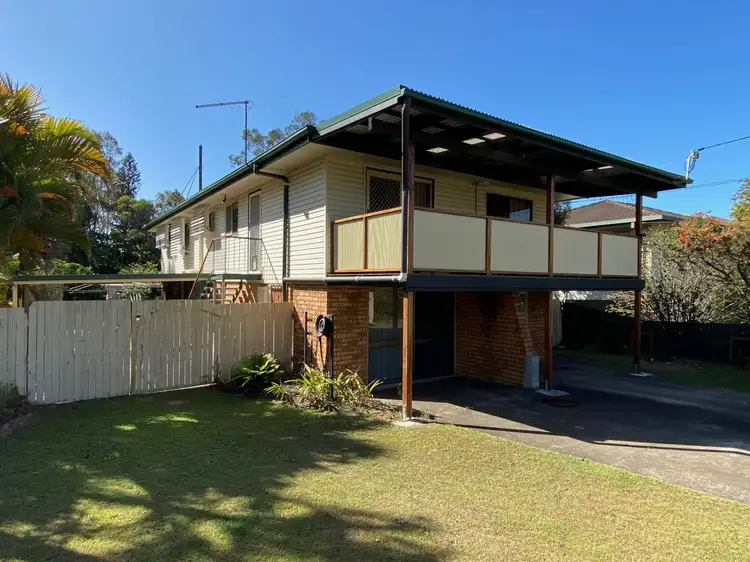 Main view of Homely house listing, 62 Wentworth Drive, Capalaba QLD 4157