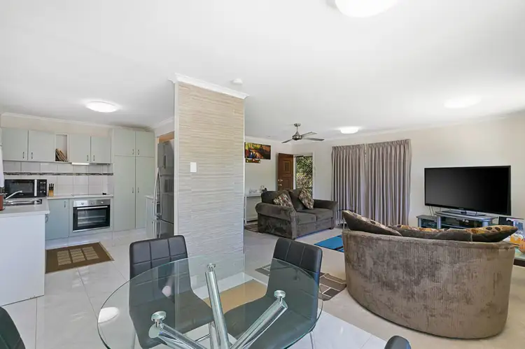 Third view of Homely house listing, 62 Wentworth Drive, Capalaba QLD 4157