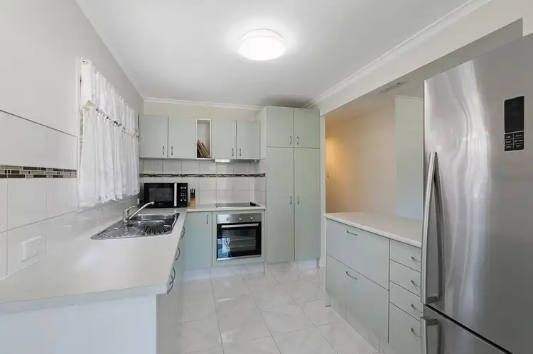 Fourth view of Homely house listing, 62 Wentworth Drive, Capalaba QLD 4157