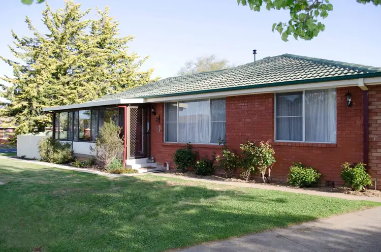 7 Yulanta Place, Orange NSW 2800